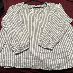 Old navy Shirt.